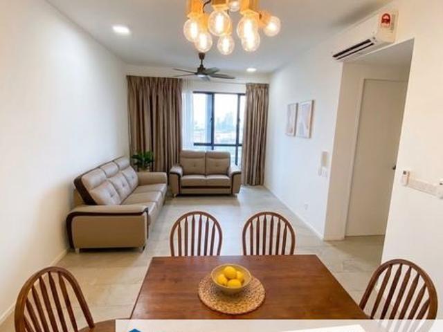 Condominium for sale in Petaling, Subang Jaya
