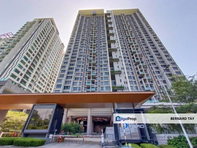 Condominium for sale in Petaling, Subang Jaya