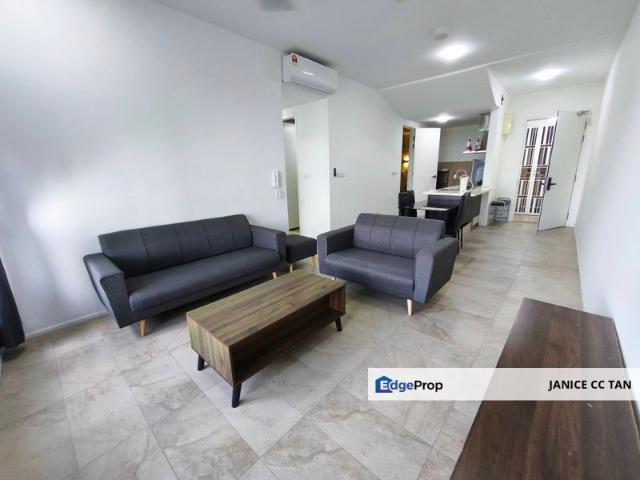 Condominium for rent in Petaling, Subang Jaya