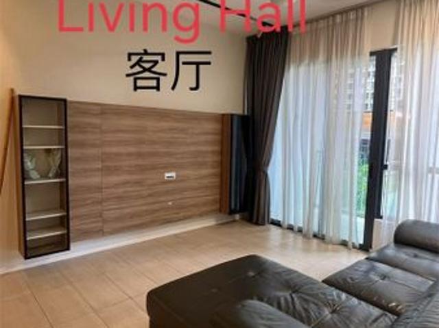 Condominium for sale in Petaling, Subang Jaya