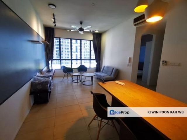 Condominium for sale in Bukit Tandang, Majlis Bandaraya Subang Jaya