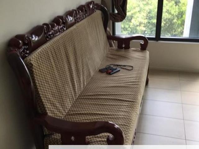 Condominium for sale in Petaling, Subang Jaya