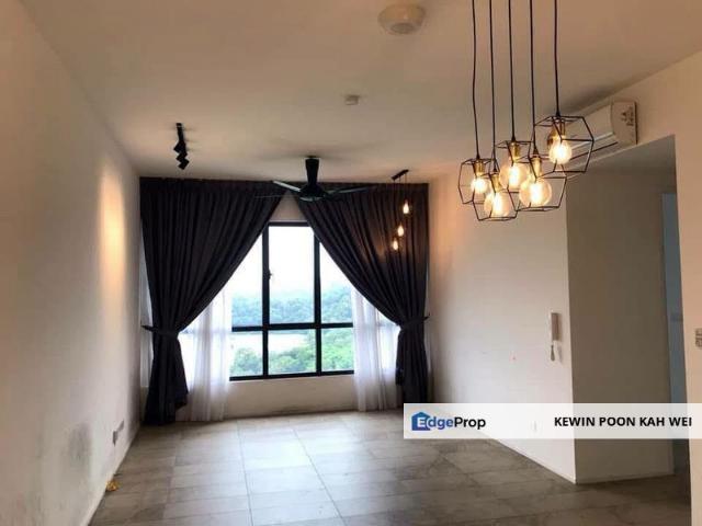 Condominium for sale in Petaling, Subang Jaya