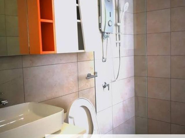 Condominium for sale in Petaling, Subang Jaya