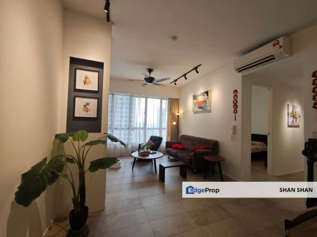 Condominium for rent in Petaling, Subang Jaya