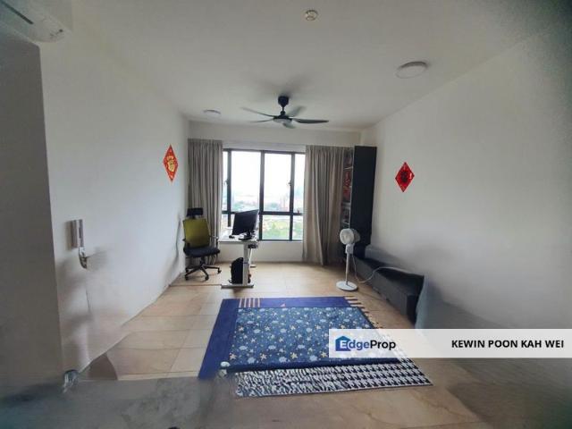 Condominium for sale in Bukit Tandang, Majlis Bandaraya Subang Jaya