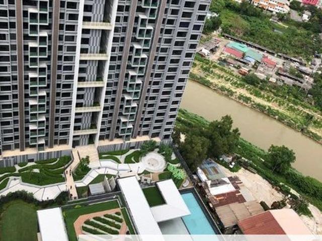 Condominium for rent in Petaling, Subang Jaya