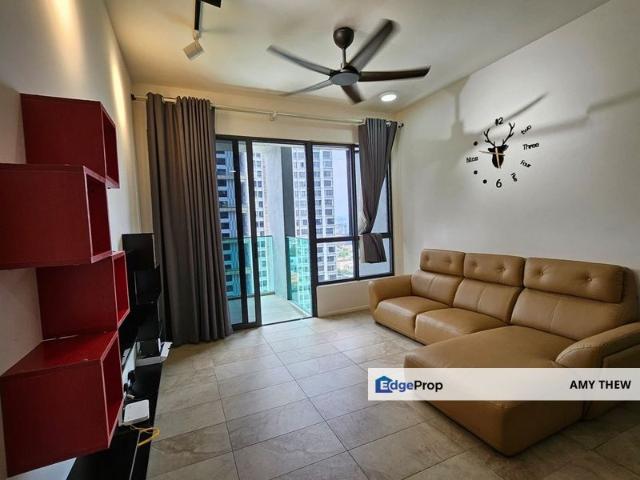 Condominium for rent in Petaling, Subang Jaya
