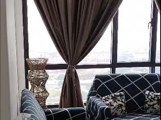 Condominium for rent in Petaling, Subang Jaya