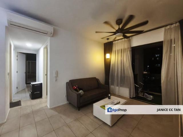 Condominium for rent in Petaling, Subang Jaya
