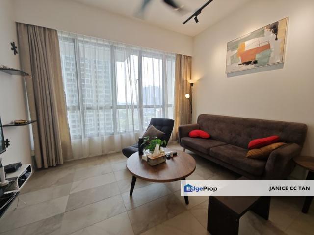 Condominium for rent in Petaling, Subang Jaya