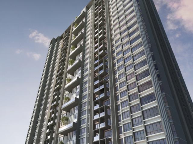 Apartment for rent in Bukit Tandang, Majlis Bandaraya Subang Jaya
