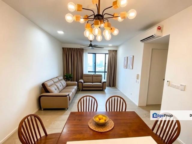 Condominium for sale in Bukit Tandang, Majlis Bandaraya Subang Jaya