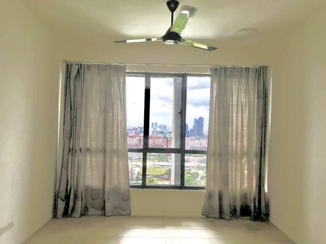 Serviced Residence for sale in Country Heights Damansara, Kuala Lumpur
