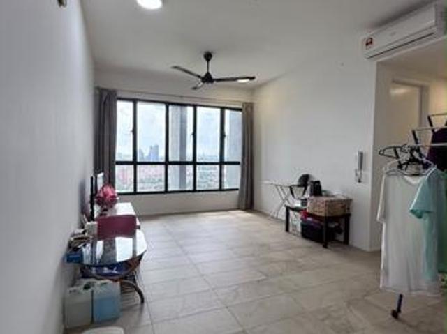 Serviced Residence for sale in Country Heights Damansara, Kuala Lumpur