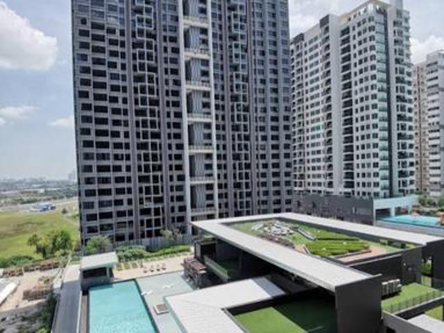 Serviced Residence for sale in Country Heights Damansara, Kuala Lumpur