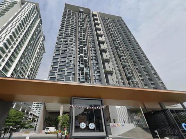 Serviced Residence for sale in Petaling, Subang Jaya