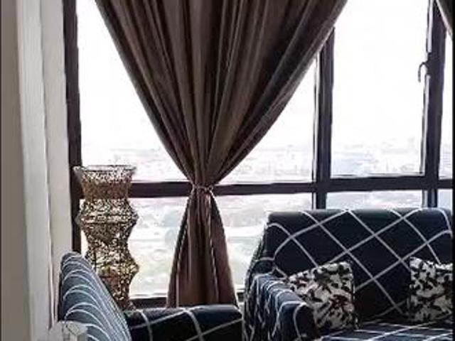 Serviced Residence for rent in Petaling, Subang Jaya