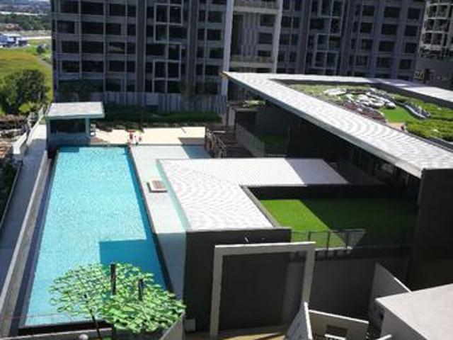 Serviced Residence for sale in Country Heights Damansara, Kuala Lumpur