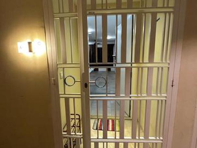 Serviced Residence for rent in Country Heights Damansara, Kuala Lumpur