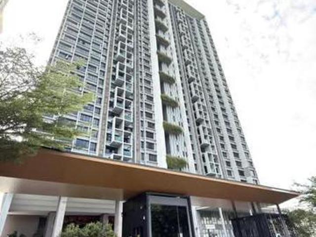 Serviced Residence for rent in Plaza Puchong, Kuala Lumpur