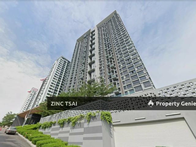 Serviced Residence for rent in Petaling, Subang Jaya