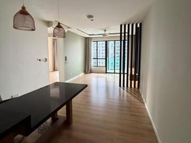 Serviced Residence for sale in Plaza Puchong, Kuala Lumpur