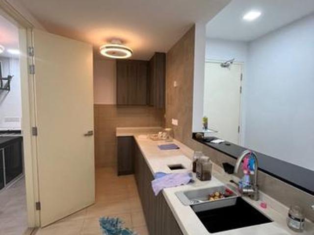 Serviced Residence for rent in Country Heights Damansara, Kuala Lumpur