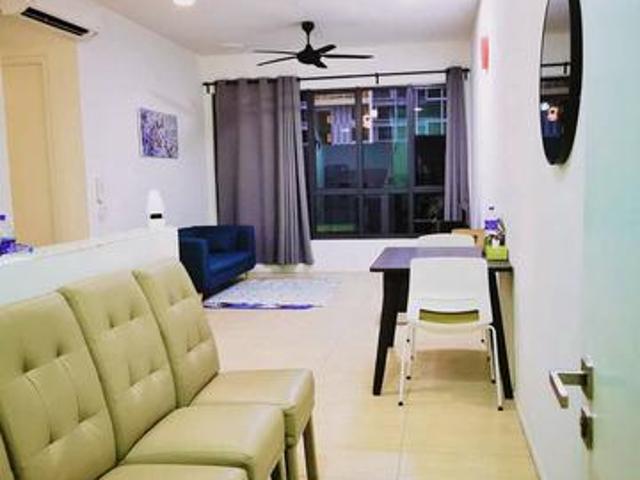 Serviced Residence for rent in Country Heights Damansara, Kuala Lumpur