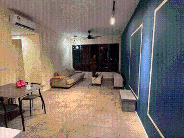 Apartment for rent in Petaling, Subang Jaya