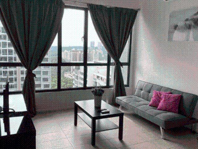 Apartment for rent in Petaling, Subang Jaya