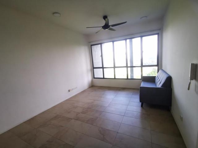 Serviced Residence for rent in Country Heights Damansara, Kuala Lumpur