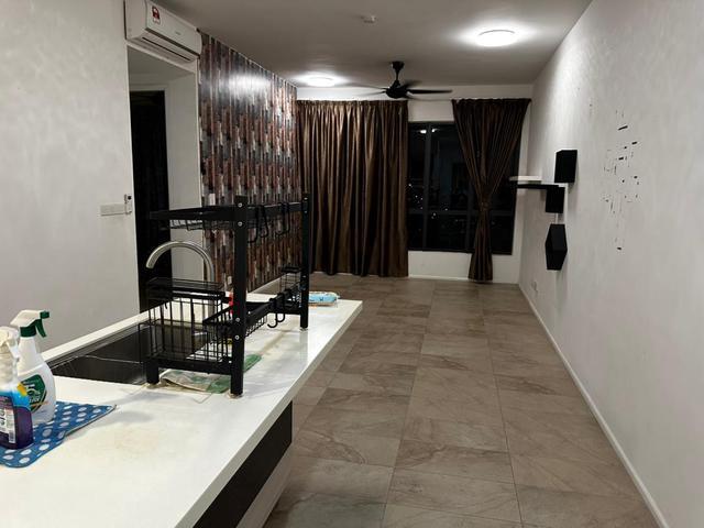 Serviced Residence for rent in Plaza Puchong, Kuala Lumpur