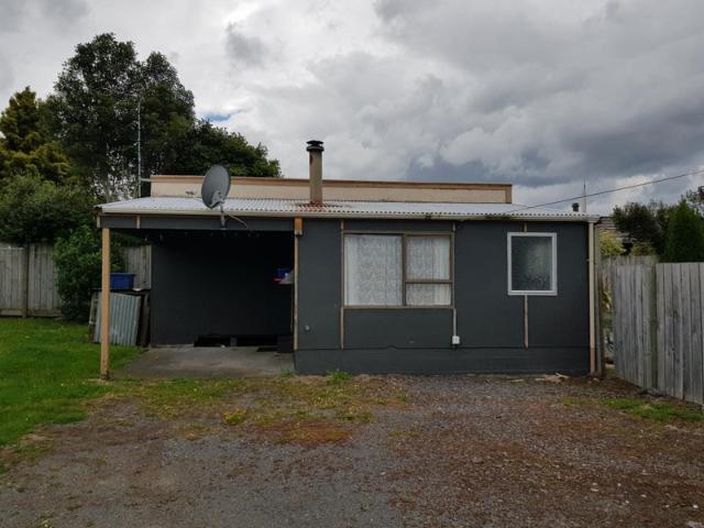 Apartment for rent in Ruapehu District