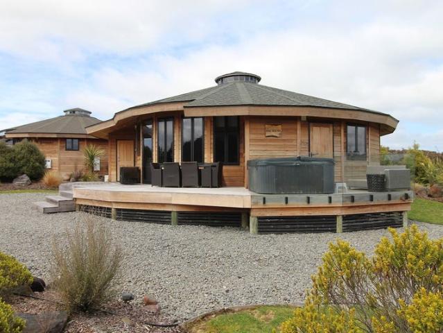 House for rent in Ohakune, Ruapehu District