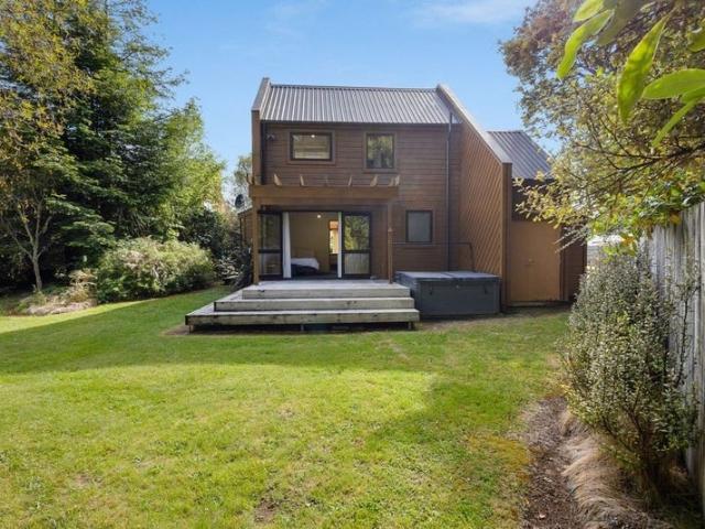 House for rent in Ohakune, Ruapehu District