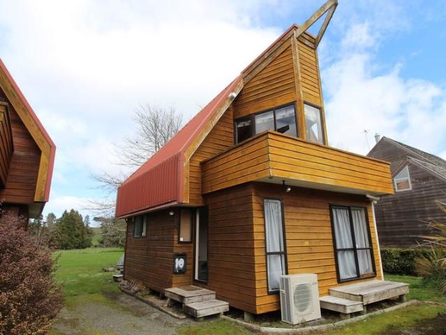 House for rent in Ruapehu District