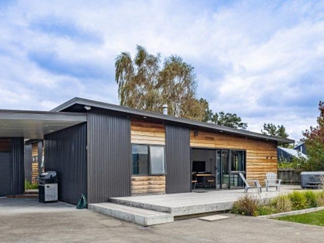 House for rent in Ruapehu District