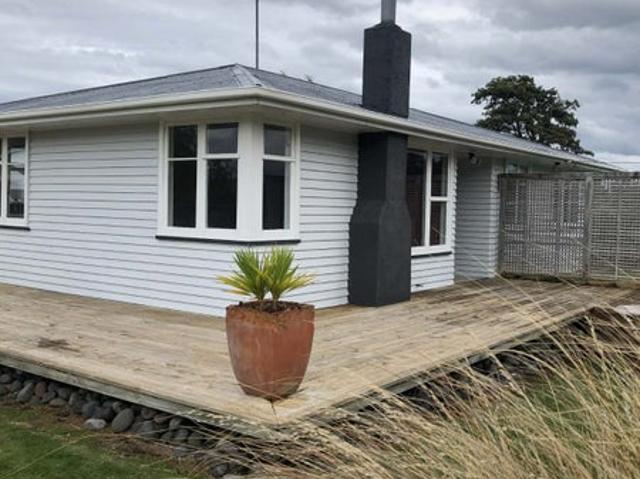 House for rent in Ruapehu District