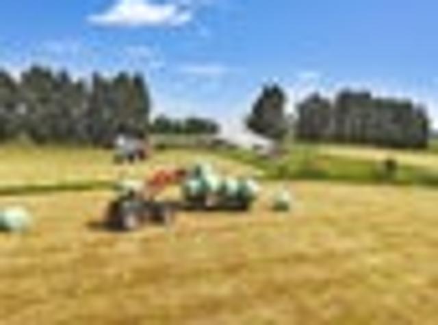 Land for sale in Ruapehu District