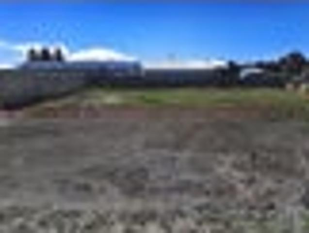 Land for sale in Ruapehu District