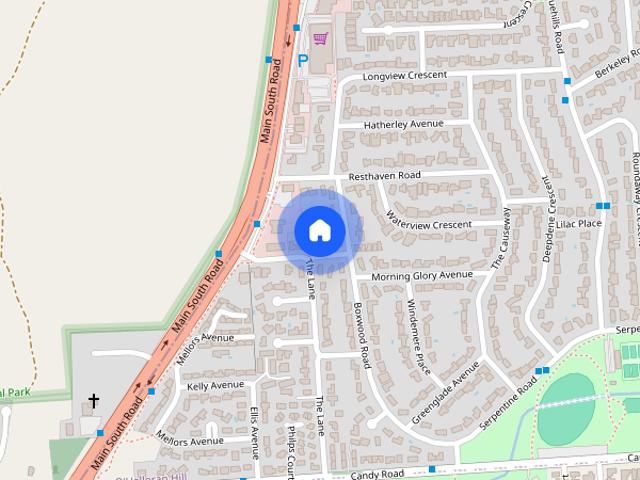 Room for rent in O'Halloran Hill, Adelaide