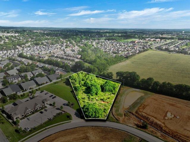 Land for sale in Spring Hill, Middle Tennessee