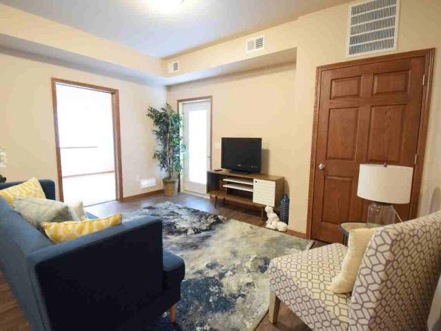 Apartment for rent in Mankato, Minnesota