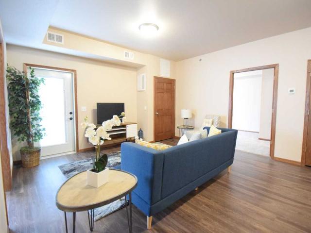 Apartment for rent in Mankato, Minnesota