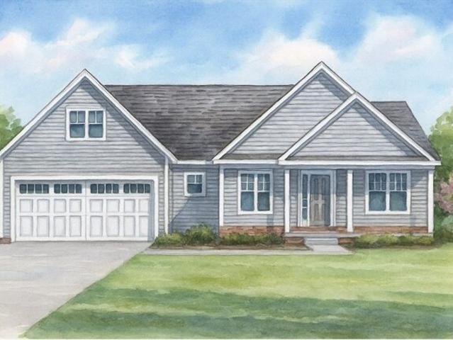 House for sale in Carver, Plymouth County