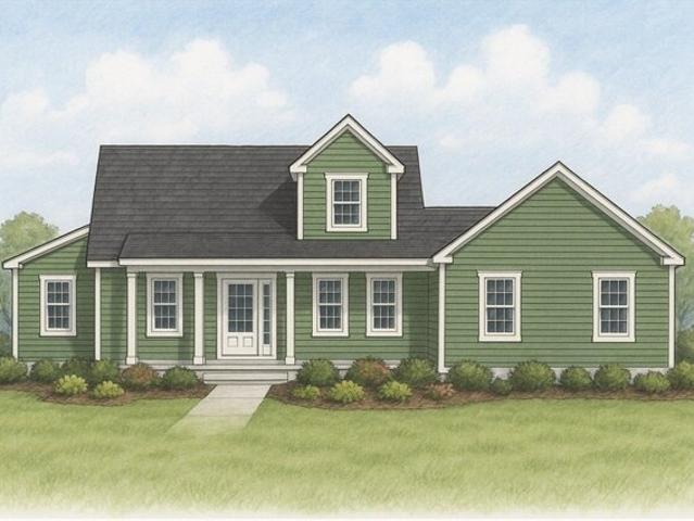 House for sale in Carver, Plymouth County