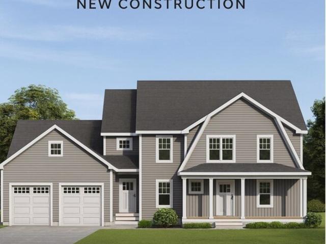 House for sale in Carver, Plymouth County
