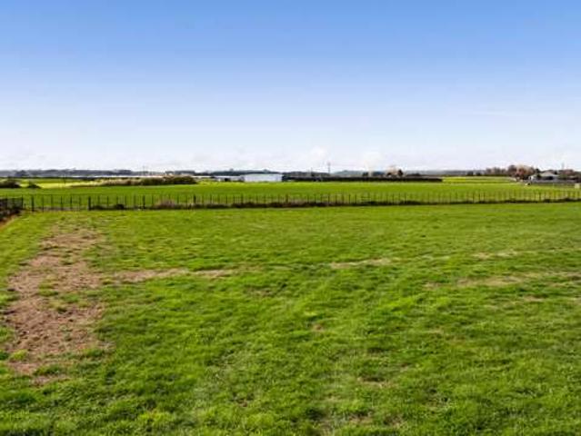 Land for sale in Taranaki