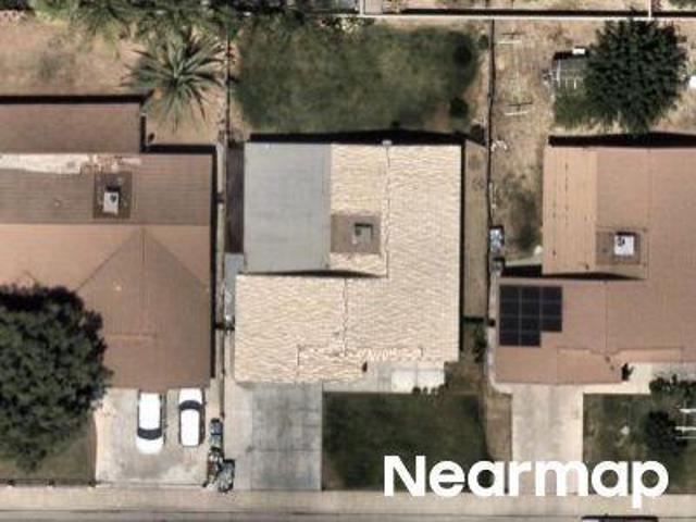 House for sale in Shafter, California